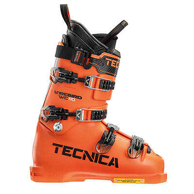 Tecnica Firebird WC 110 2021/2022